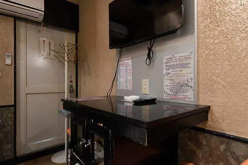 Hotel Kaigan Monogatari Tokyo