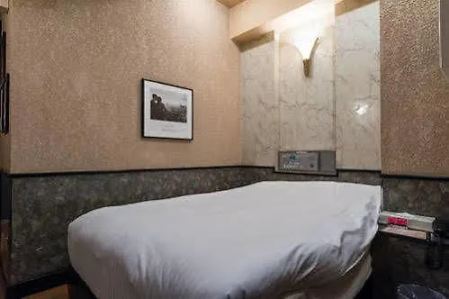 Hotel Kaigan Monogatari Tokyo
