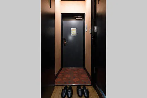 Hotel Kaigan Monogatari Tokyo 2*,